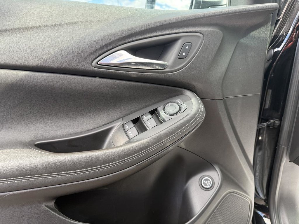 2023 Buick Encore GX Preferred AWD in Quebec, Quebec - 12 - w1024h768px