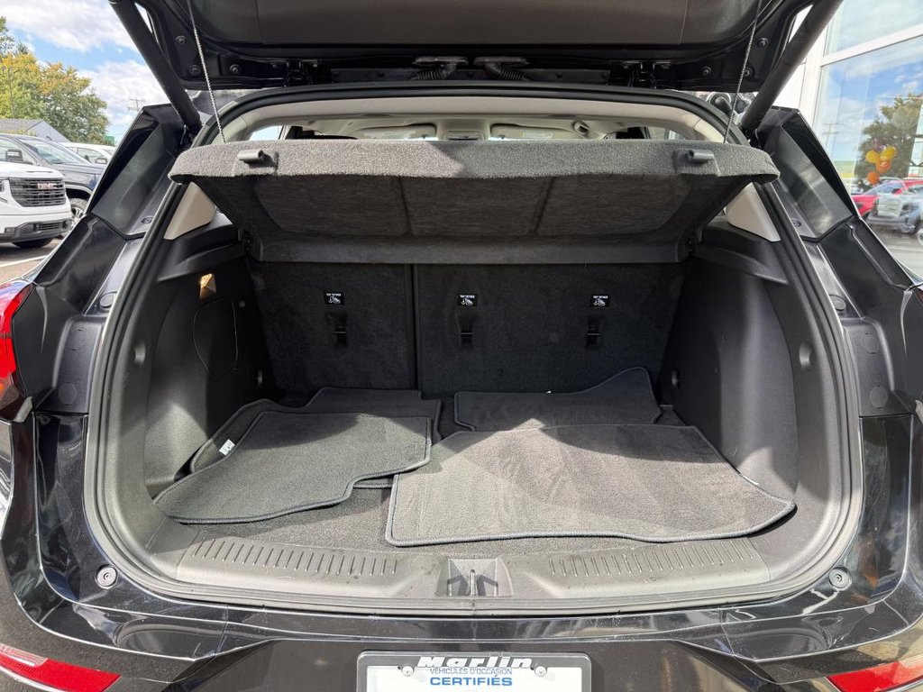 2023 Buick Encore GX Preferred AWD in Quebec, Quebec - 25 - w1024h768px