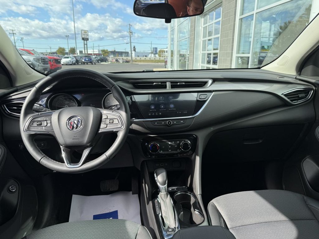 2023 Buick Encore GX Preferred AWD in Quebec, Quebec - 23 - w1024h768px