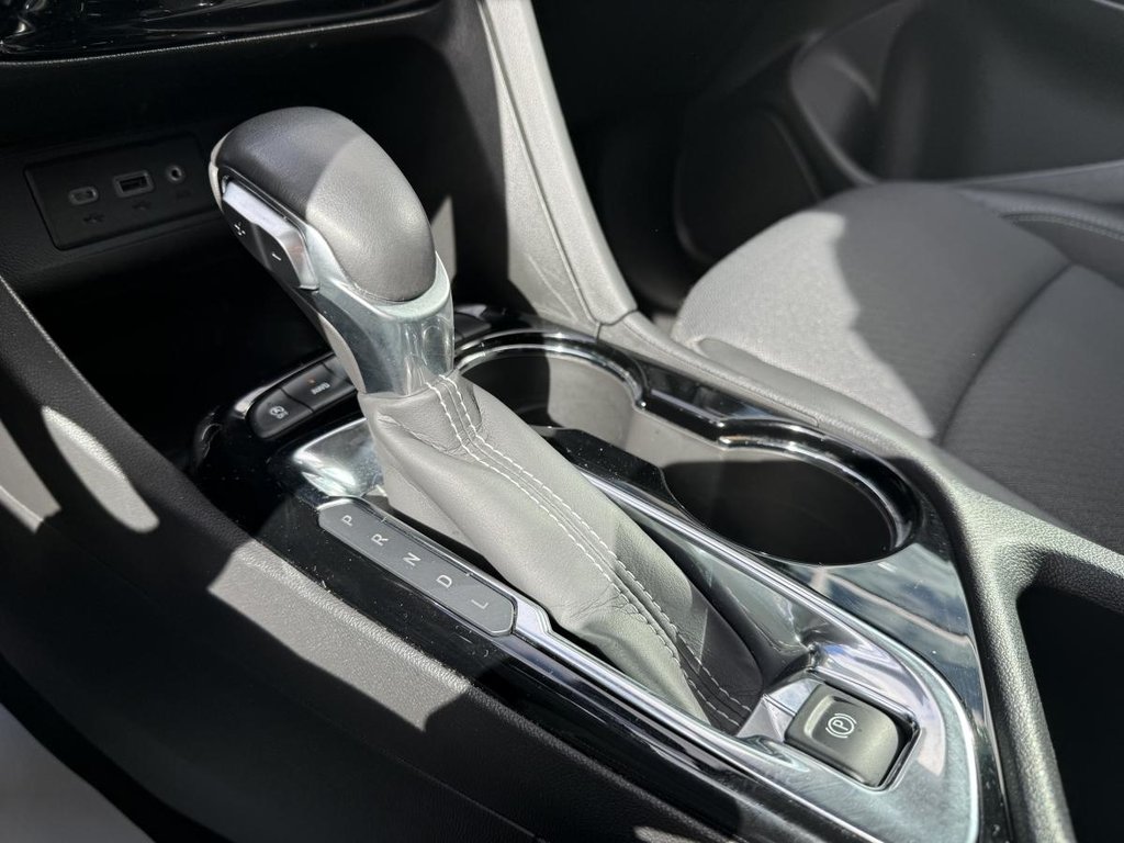 2023 Buick Encore GX Preferred AWD in Quebec, Quebec - 20 - w1024h768px