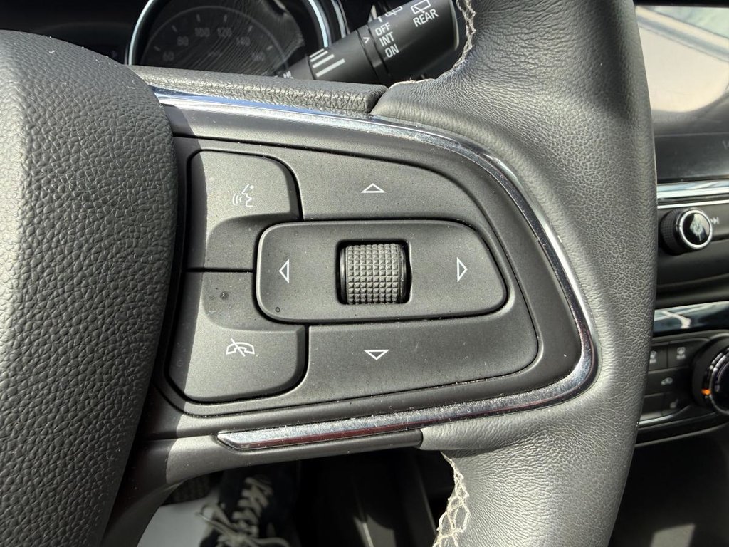 2023 Buick Encore GX Preferred AWD in Quebec, Quebec - 15 - w1024h768px