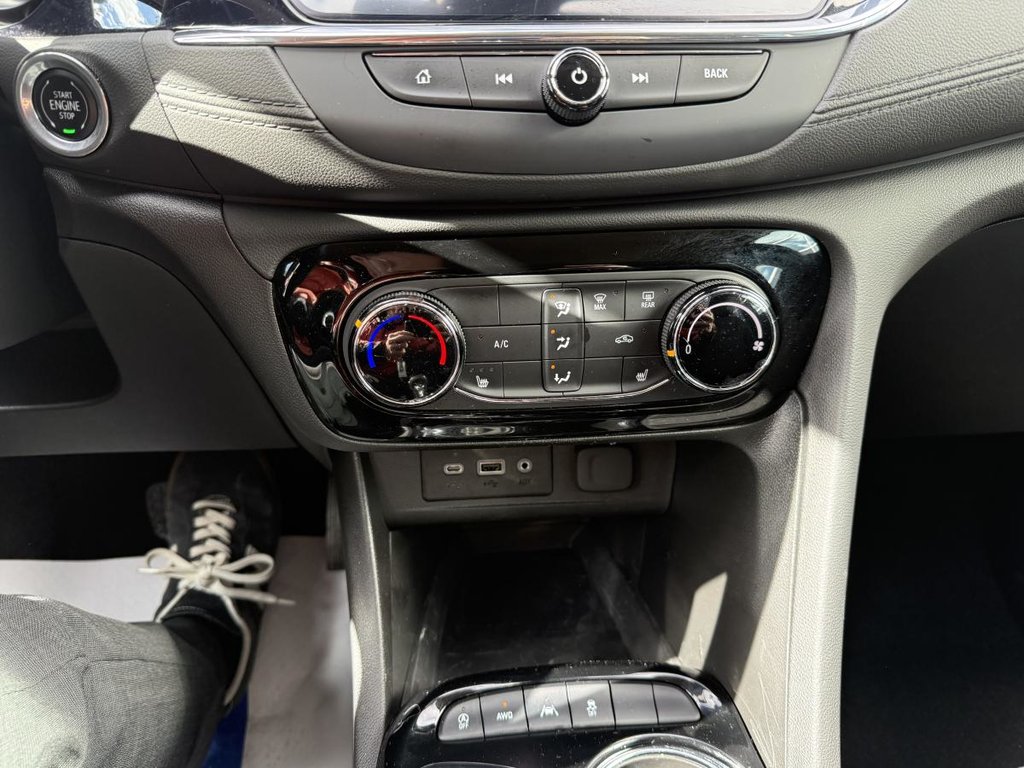 2023 Buick Encore GX Preferred AWD in Quebec, Quebec - 19 - w1024h768px