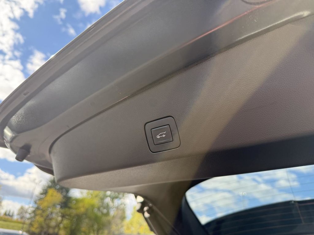 2023 Buick Encore GX Preferred AWD in Quebec, Quebec - 26 - w1024h768px