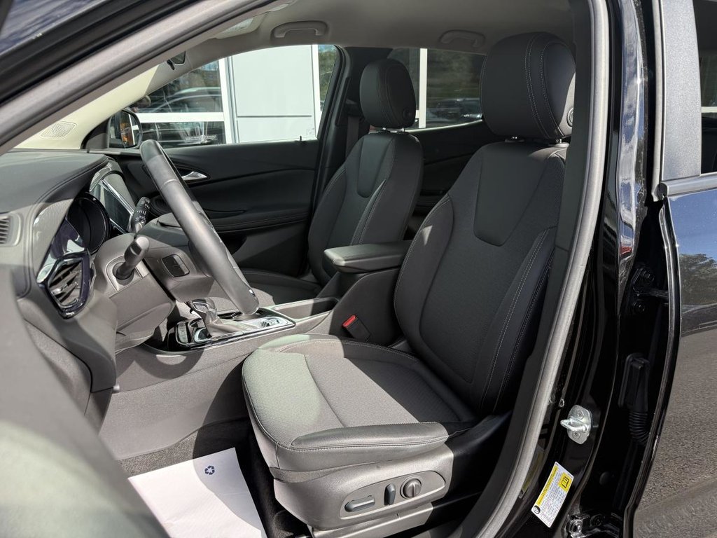 2023 Buick Encore GX Preferred AWD in Quebec, Quebec - 21 - w1024h768px
