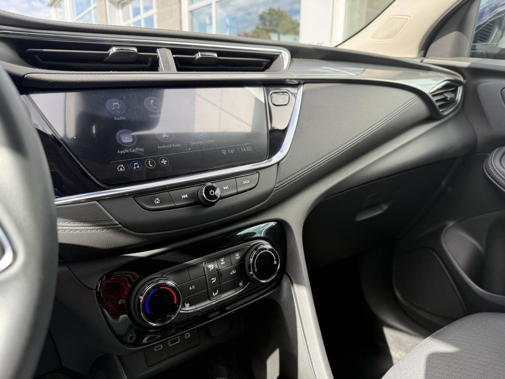 2023 Buick Encore GX Preferred AWD in Quebec, Quebec - 17 - w1024h768px