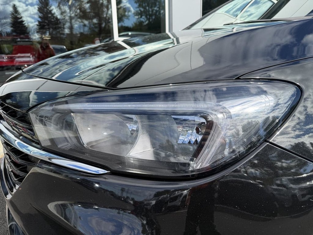 2023 Buick Encore GX Preferred AWD in Quebec, Quebec - 10 - w1024h768px