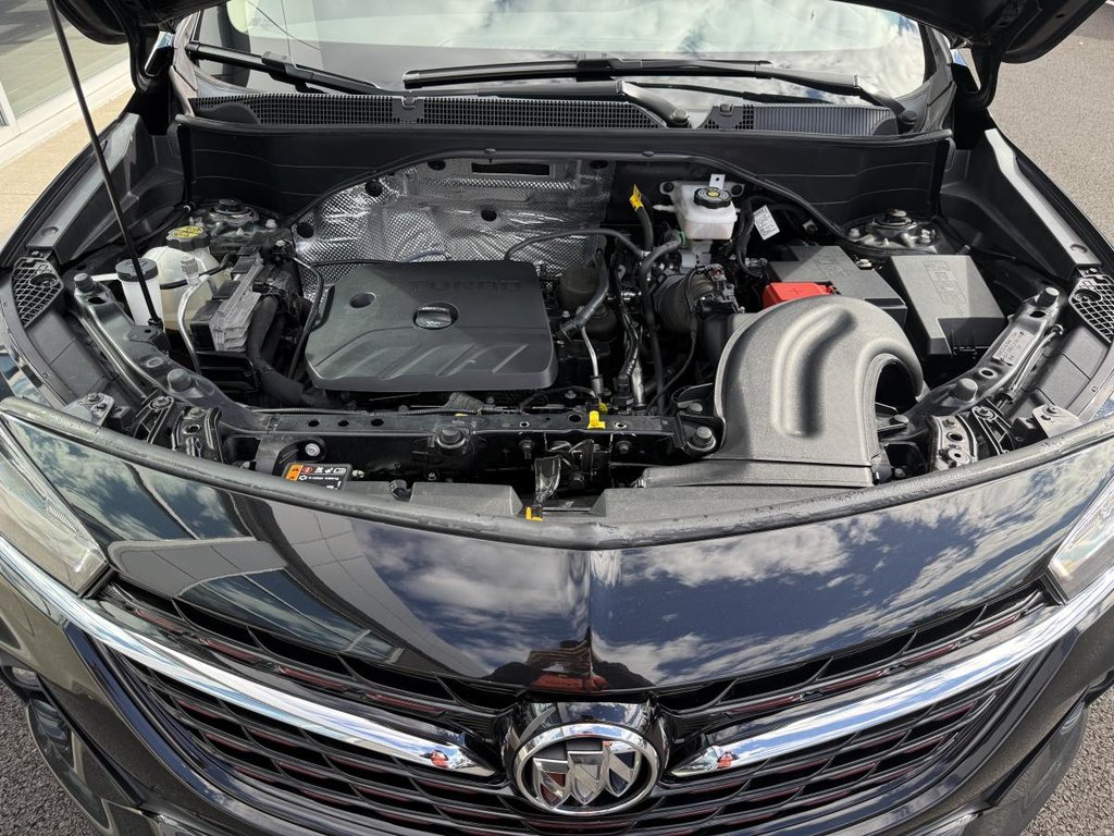2023 Buick Encore GX Preferred AWD in Quebec, Quebec - 27 - w1024h768px