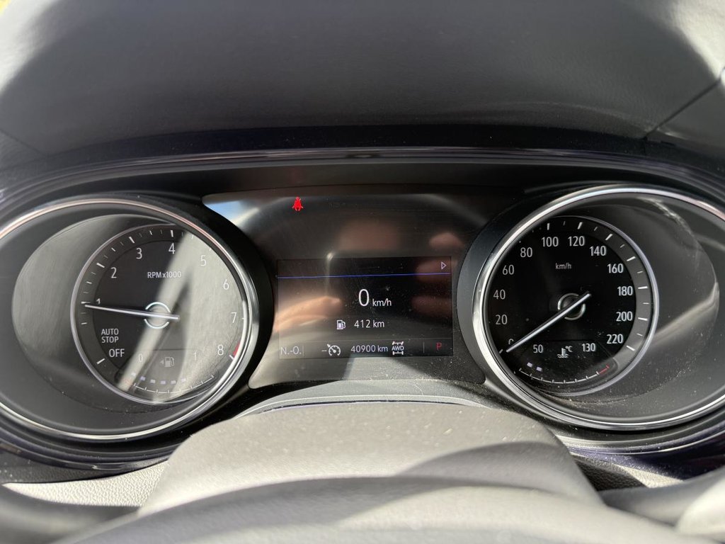 2023 Buick Encore GX Preferred AWD in Quebec, Quebec - 16 - w1024h768px