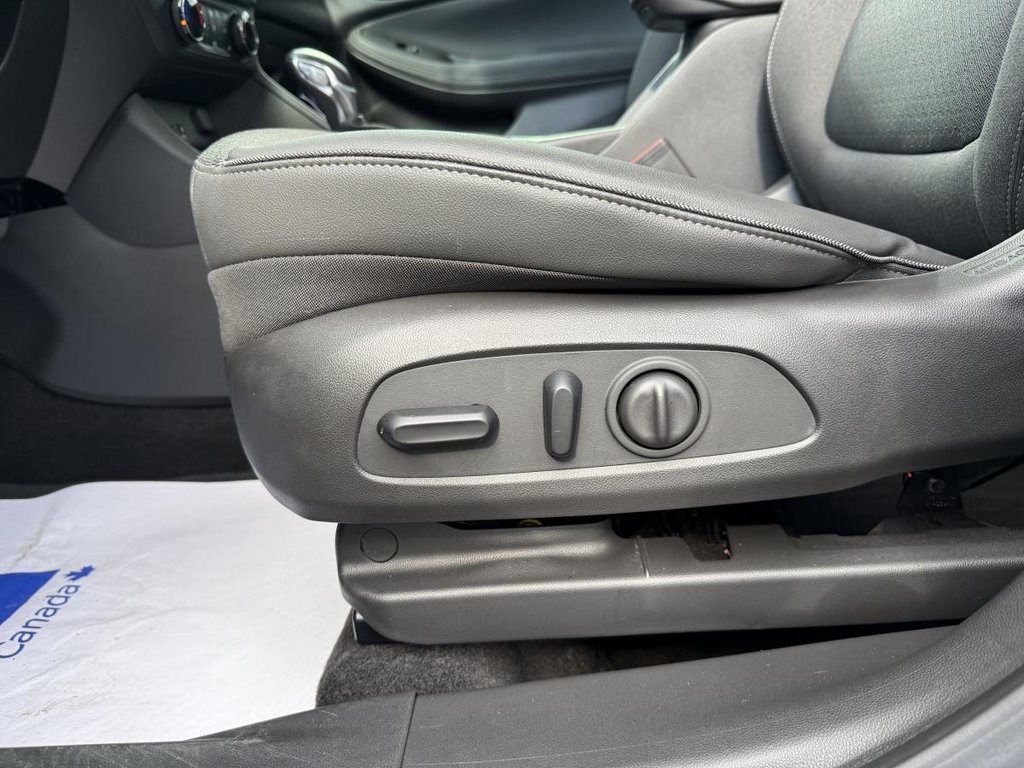 Buick Encore GX Preferred FWD 2024 à Québec, Québec - 22 - w1024h768px