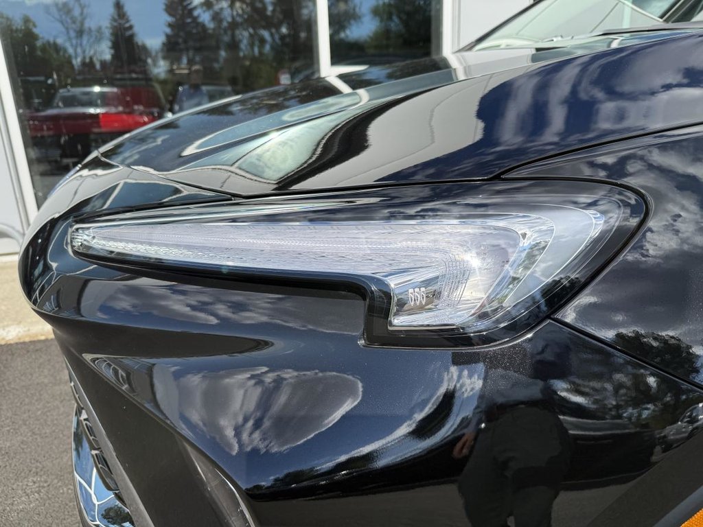Buick Encore GX Preferred FWD 2024 à Québec, Québec - 10 - w1024h768px