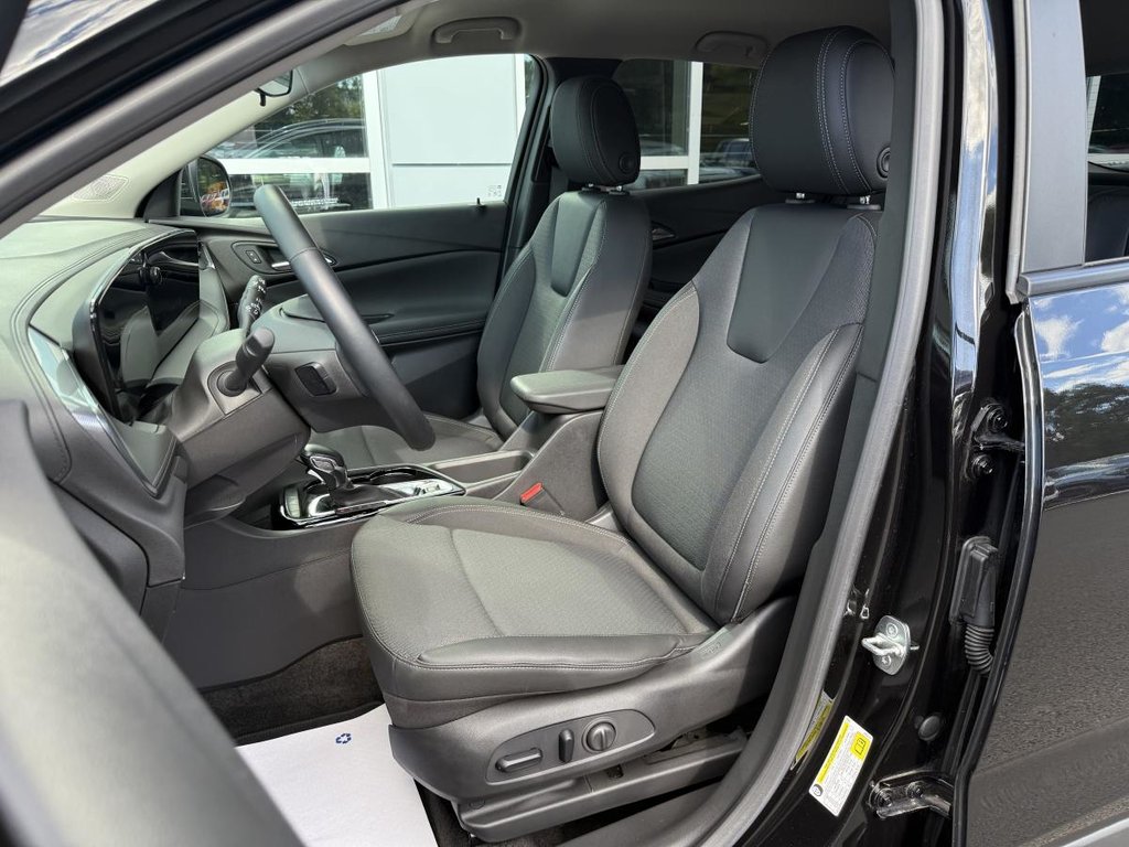 Buick Encore GX Preferred FWD 2024 à Québec, Québec - 21 - w1024h768px