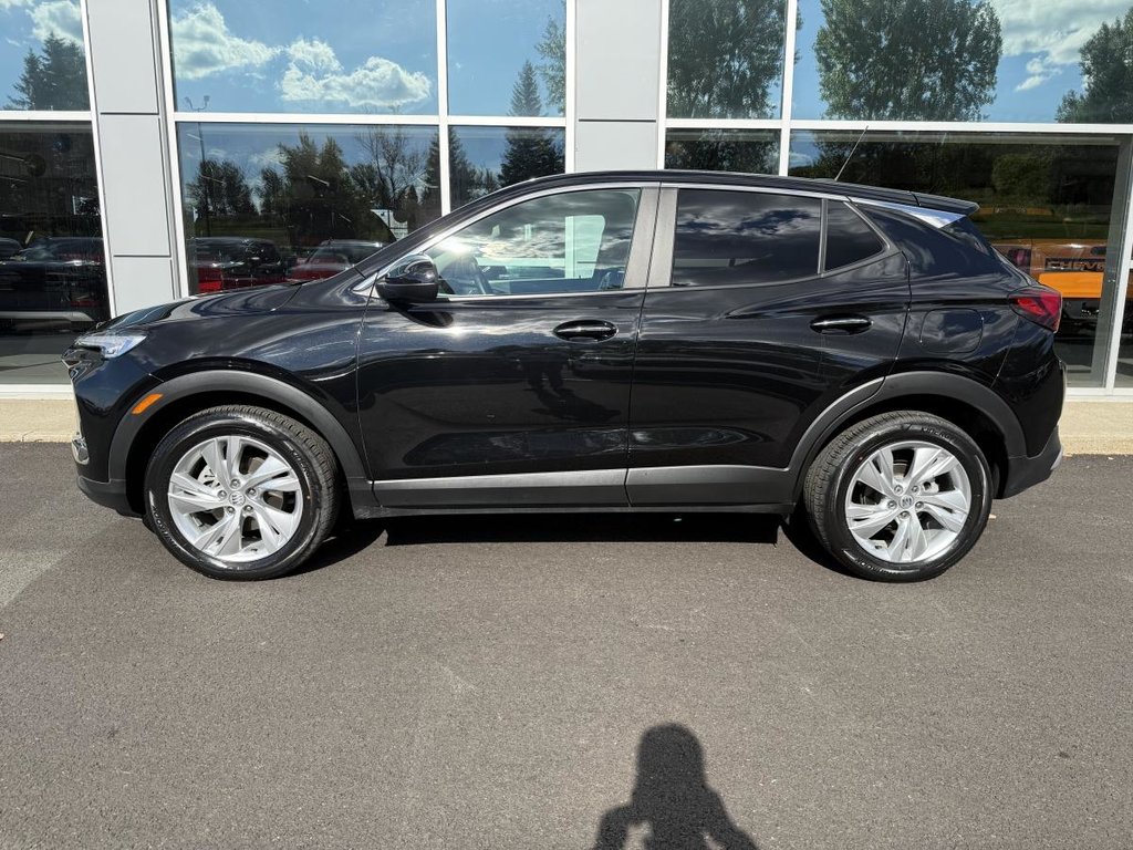 Buick Encore GX Preferred FWD 2024 à Québec, Québec - 7 - w1024h768px