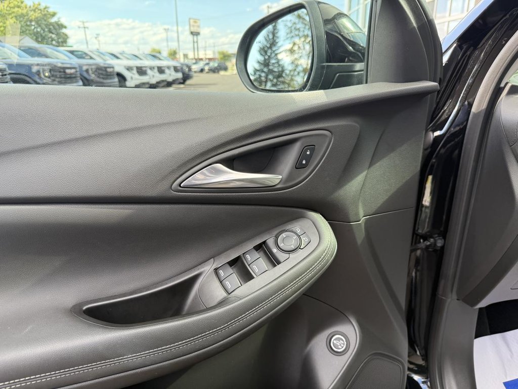 Buick Encore GX Preferred FWD 2024 à Québec, Québec - 12 - w1024h768px