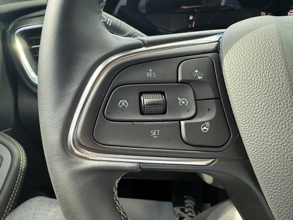 Buick Encore GX Preferred FWD 2024 à Québec, Québec - 14 - w1024h768px