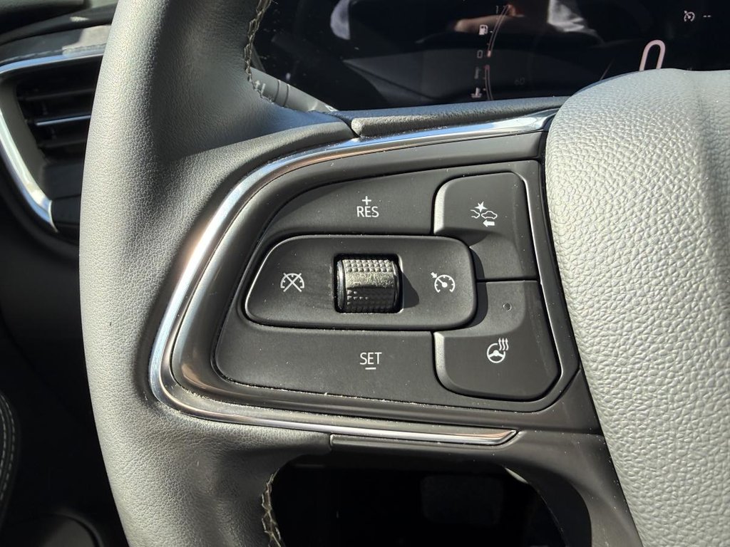 2024 Buick Encore GX Preferred AWD in Quebec, Quebec - 14 - w1024h768px