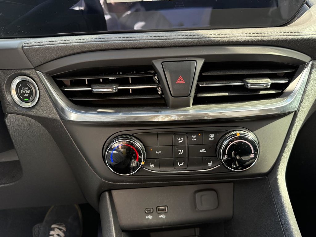 2024 Buick Encore GX Preferred AWD in Quebec, Quebec - 19 - w1024h768px