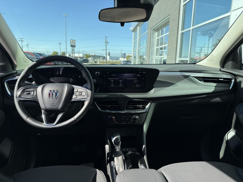 2024 Buick Encore GX Preferred AWD in Quebec, Quebec - 23 - w1024h768px