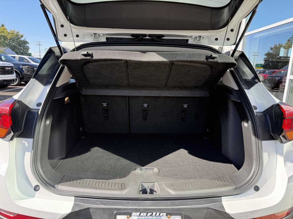 2024 Buick Encore GX Preferred AWD in Quebec, Quebec - 25 - w1024h768px