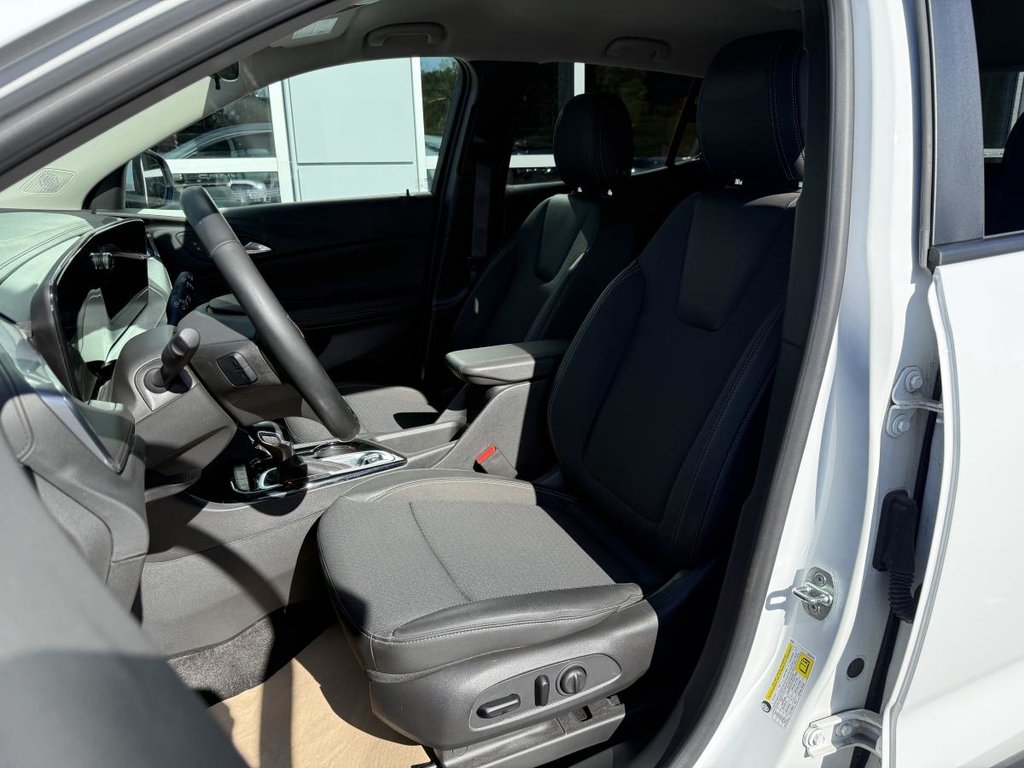 2024 Buick Encore GX Preferred AWD in Quebec, Quebec - 21 - w1024h768px