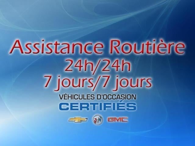 2024 Buick Encore GX Preferred AWD in Quebec, Quebec - 5 - w1024h768px