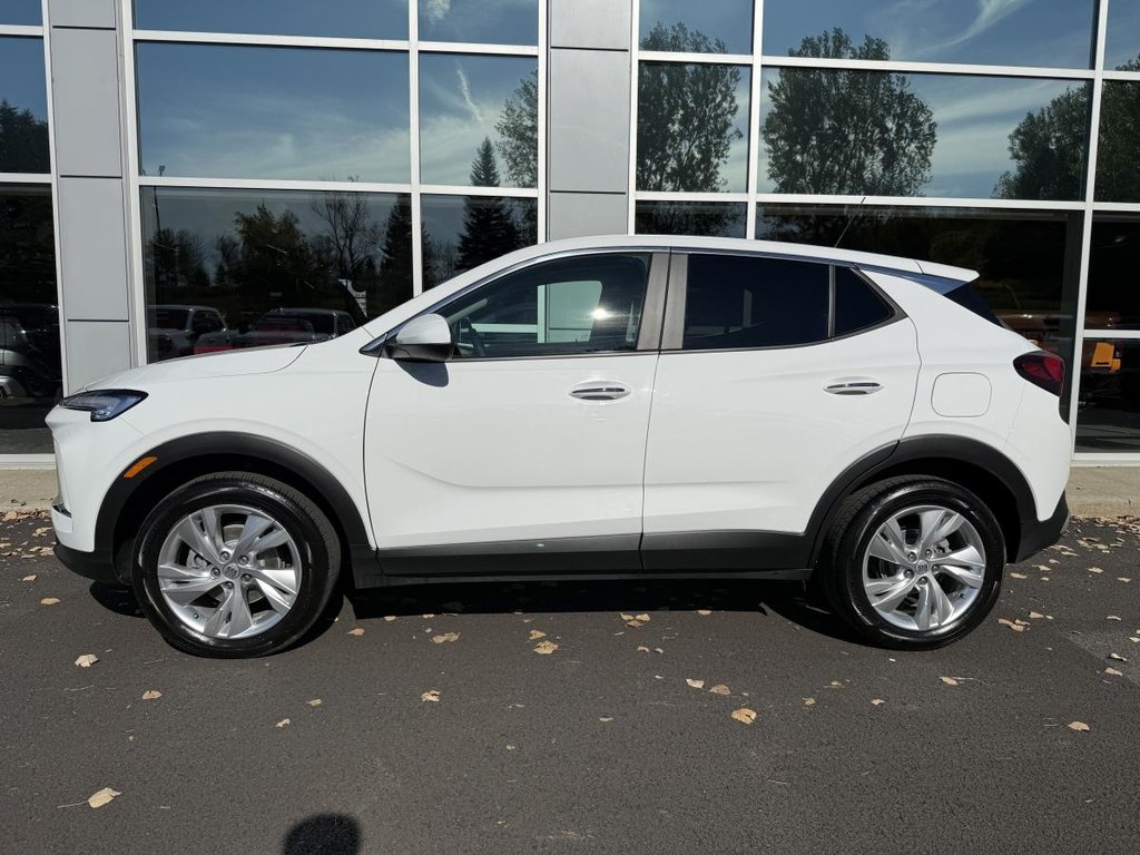 2024 Buick Encore GX Preferred AWD in Quebec, Quebec - 7 - w1024h768px