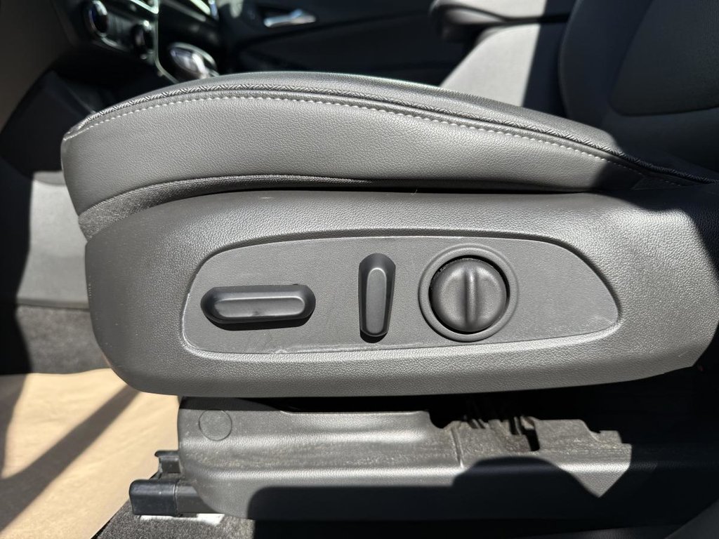 2024 Buick Encore GX Preferred AWD in Quebec, Quebec - 22 - w1024h768px
