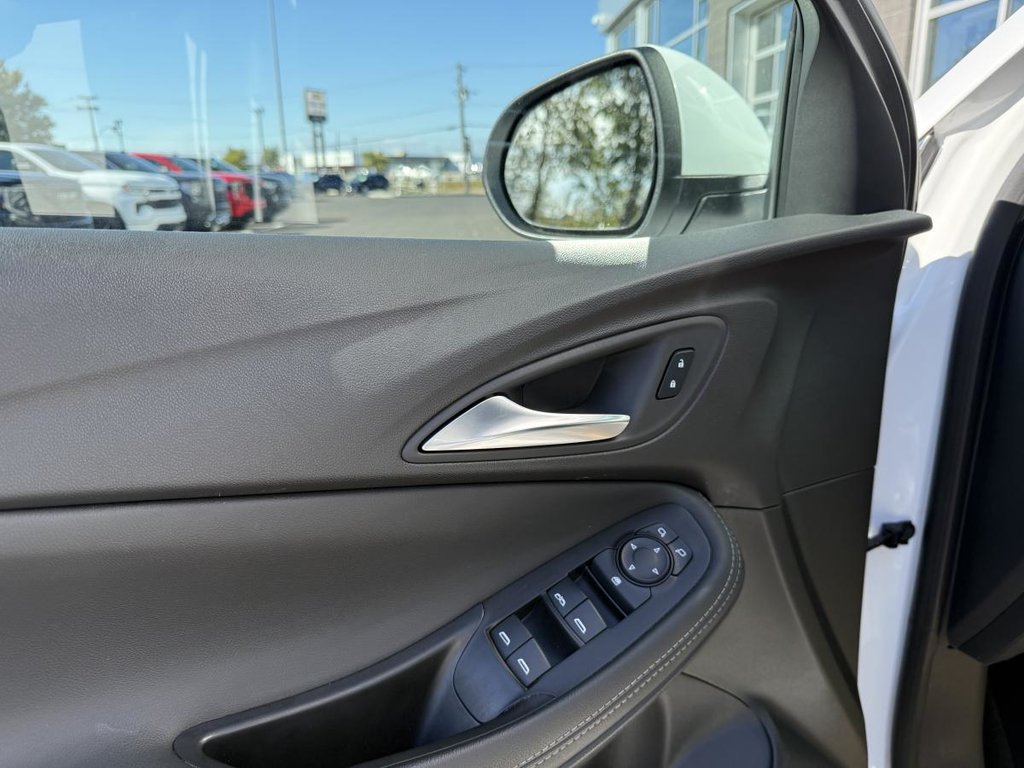 2024 Buick Encore GX Preferred AWD in Quebec, Quebec - 12 - w1024h768px