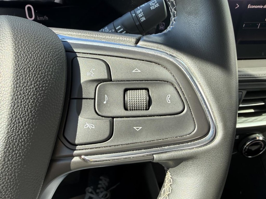 2024 Buick Encore GX Preferred AWD in Quebec, Quebec - 15 - w1024h768px