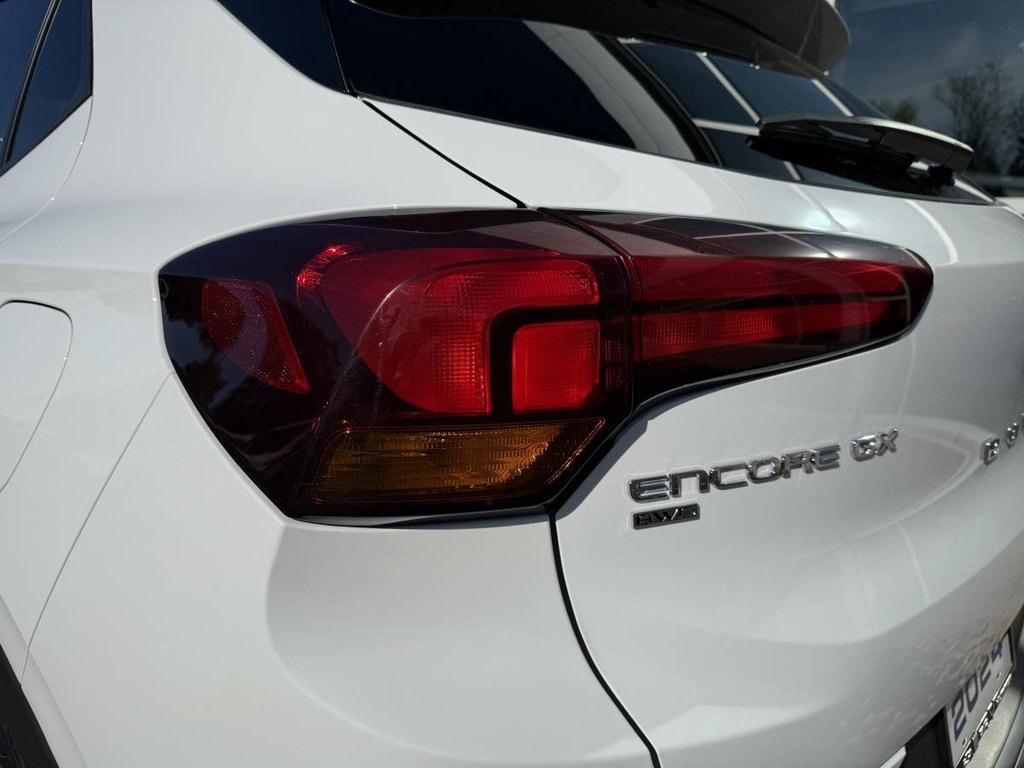2024 Buick Encore GX Preferred AWD in Quebec, Quebec - 11 - w1024h768px