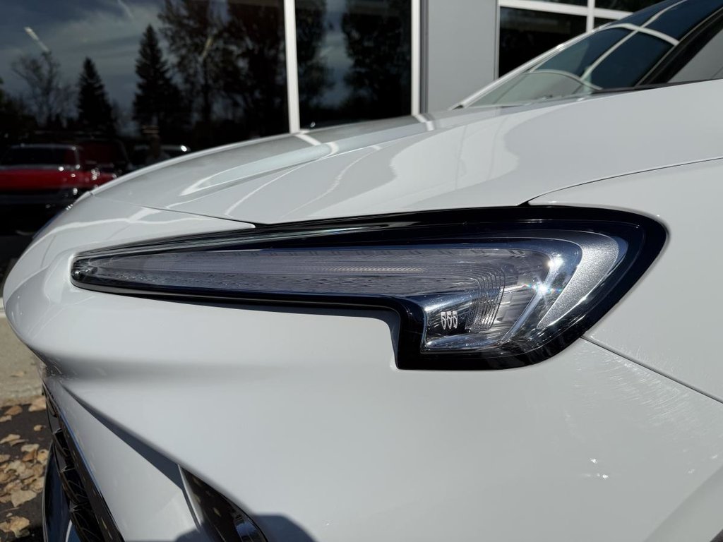2024 Buick Encore GX Preferred AWD in Quebec, Quebec - 10 - w1024h768px