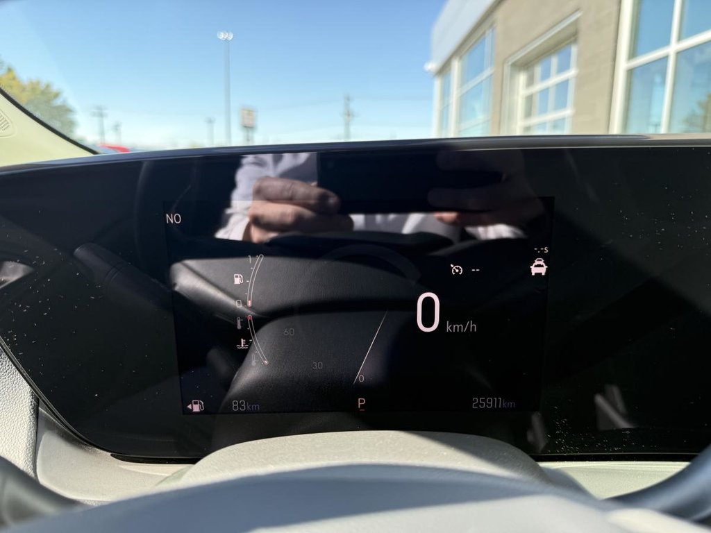 2024 Buick Encore GX Preferred AWD in Quebec, Quebec - 16 - w1024h768px