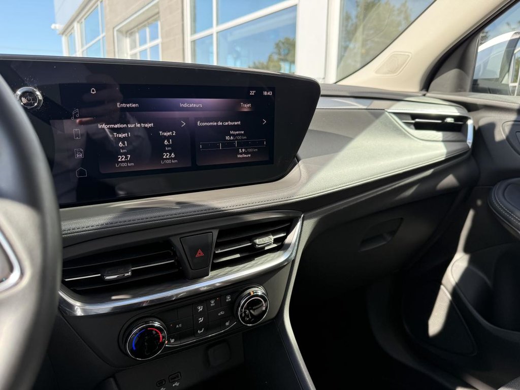 2024 Buick Encore GX Preferred AWD in Quebec, Quebec - 17 - w1024h768px