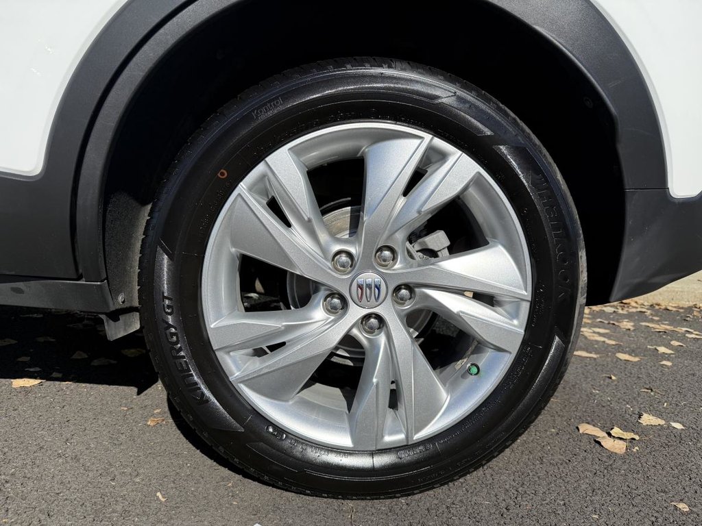 2024 Buick Encore GX Preferred AWD in Quebec, Quebec - 9 - w1024h768px