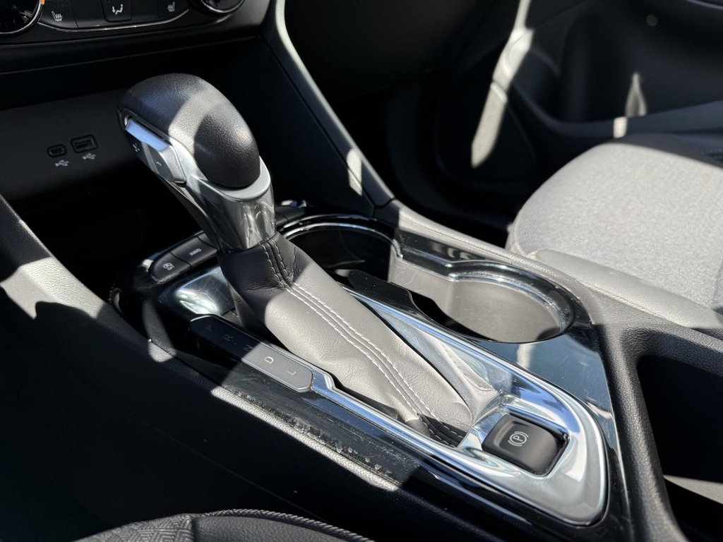 2024 Buick Encore GX Preferred AWD in Quebec, Quebec - 20 - w1024h768px