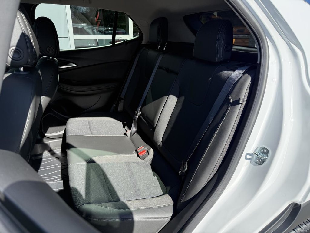 2024 Buick Encore GX Preferred AWD in Quebec, Quebec - 24 - w1024h768px