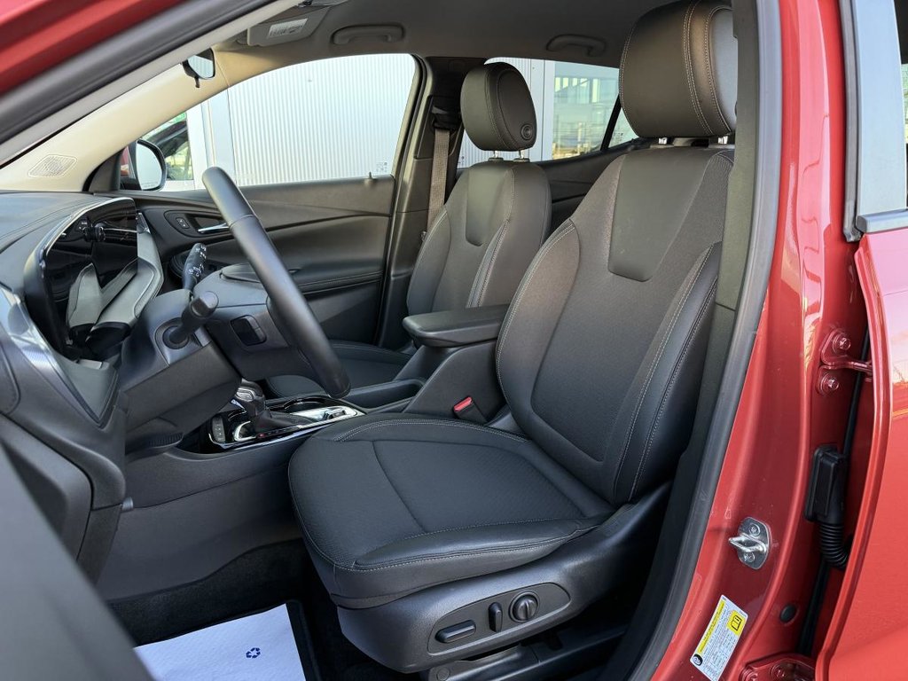 2024 Buick Encore GX Preferred AWD in Quebec, Quebec - 21 - w1024h768px