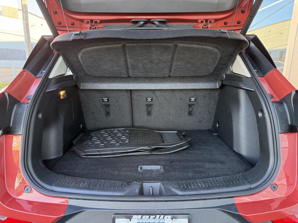 2024 Buick Encore GX Preferred AWD in Quebec, Quebec - 25 - w1024h768px