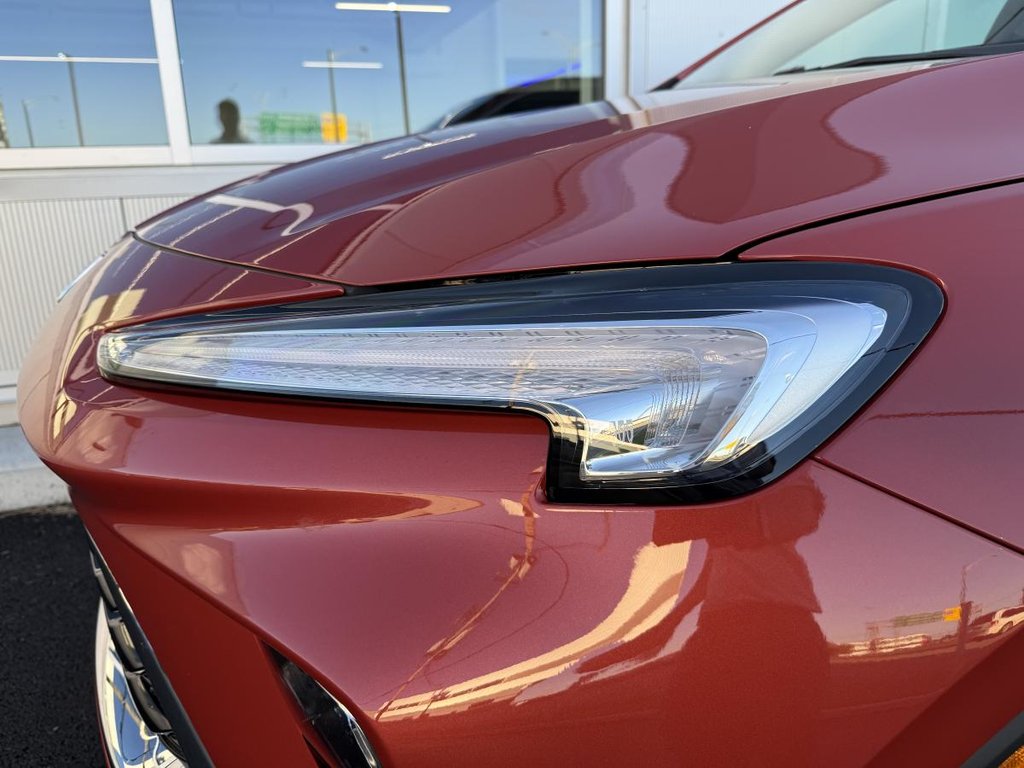 2024 Buick Encore GX Preferred AWD in Quebec, Quebec - 10 - w1024h768px