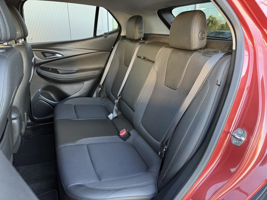 2024 Buick Encore GX Preferred AWD in Quebec, Quebec - 24 - w1024h768px
