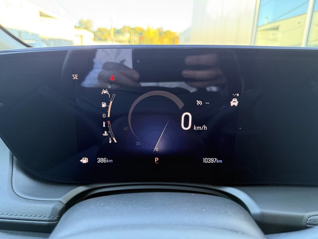 2024 Buick Encore GX Preferred AWD in Quebec, Quebec - 16 - w1024h768px