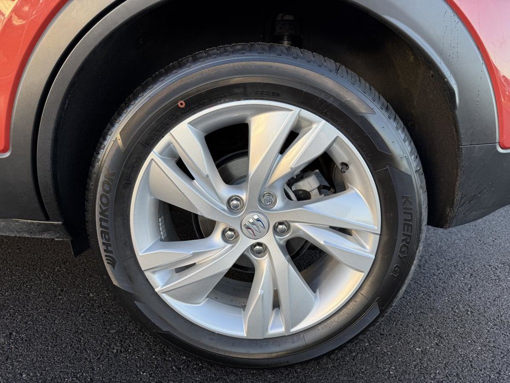 2024 Buick Encore GX Preferred AWD in Quebec, Quebec - 9 - w1024h768px
