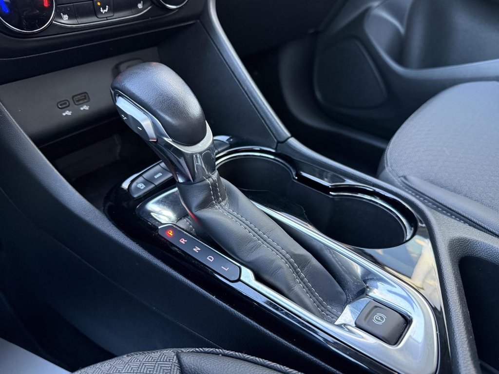 2024 Buick Encore GX Preferred AWD in Quebec, Quebec - 20 - w1024h768px
