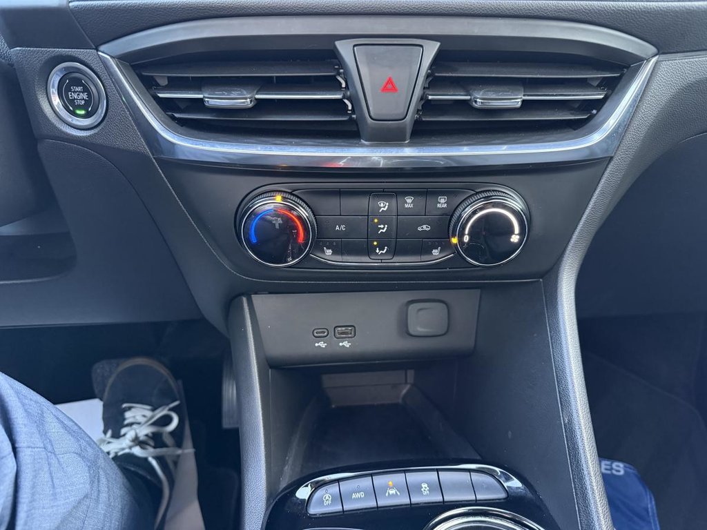 2024 Buick Encore GX Preferred AWD in Quebec, Quebec - 19 - w1024h768px