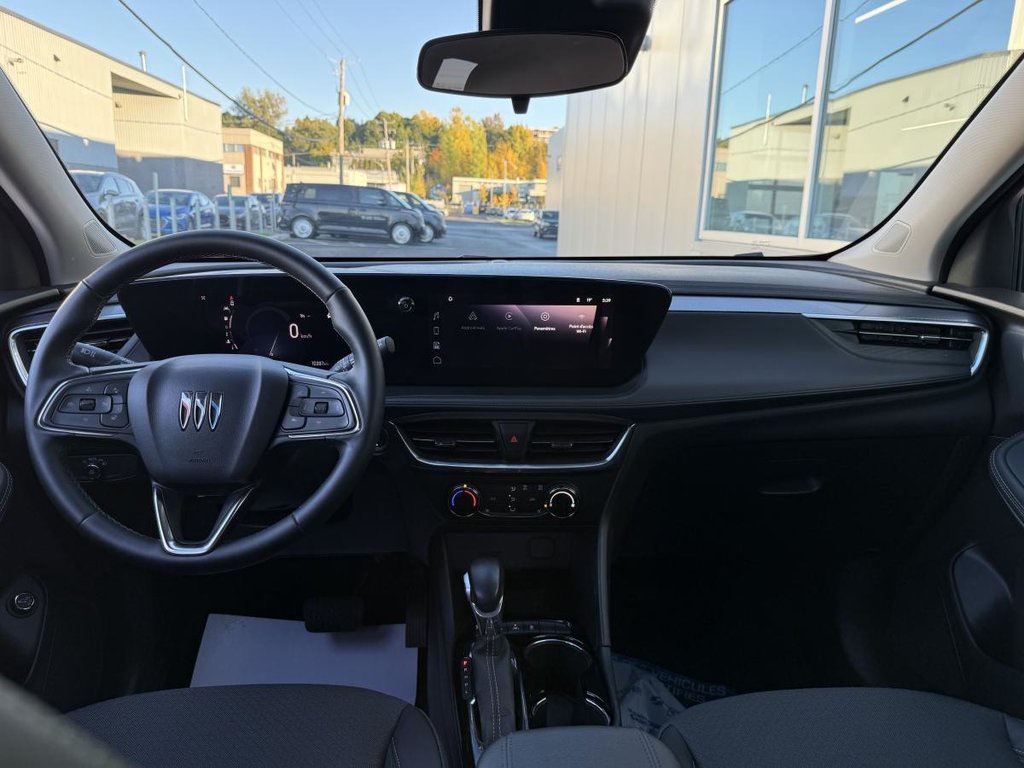 2024 Buick Encore GX Preferred AWD in Quebec, Quebec - 23 - w1024h768px