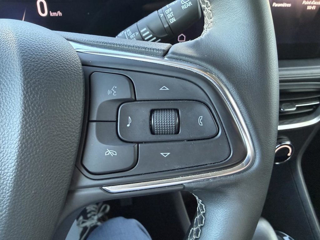 2024 Buick Encore GX Preferred AWD in Quebec, Quebec - 15 - w1024h768px