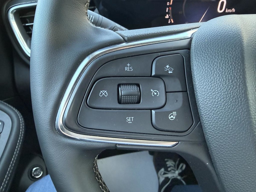2024 Buick Encore GX Preferred AWD in Quebec, Quebec - 14 - w1024h768px