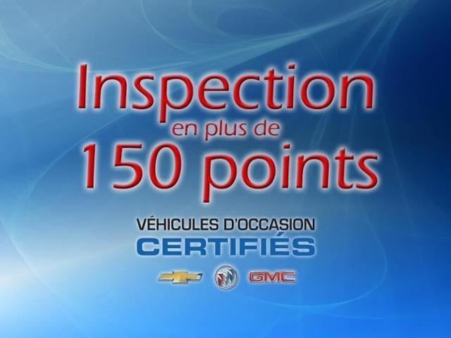 Buick Encore Preferred AWD 2022 à Québec, Québec - 2 - w1024h768px