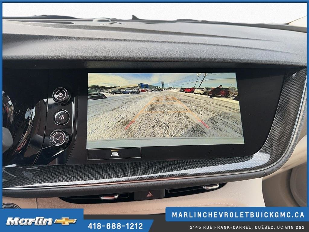 2023 Buick ENVISION in Quebec, Quebec - 31 - w1024h768px