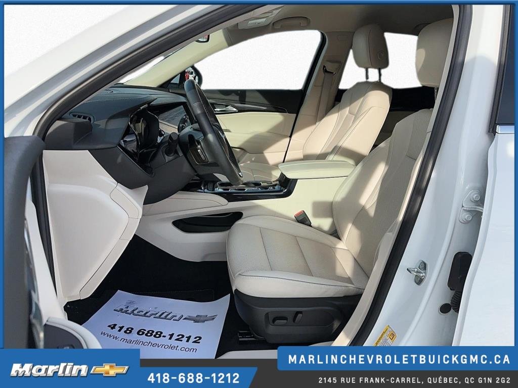 2023 Buick ENVISION in Quebec, Quebec - 18 - w1024h768px