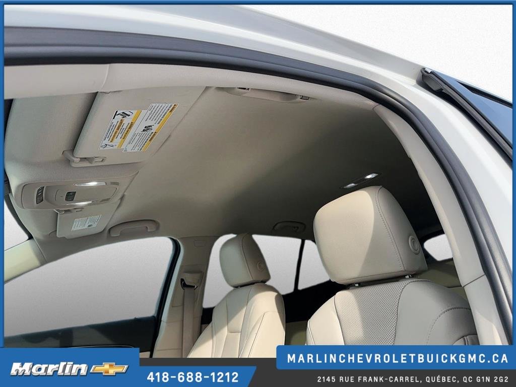 2023 Buick ENVISION in Quebec, Quebec - 30 - w1024h768px